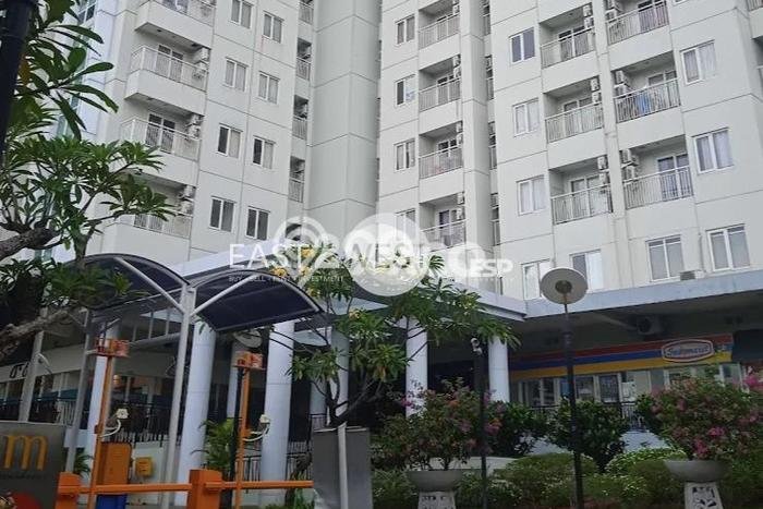 Komersial Dijual di Kebon Jeruk Jakarta Barat dengan Luas Bangunan 21m2 Komersial Dijual di Kebon Jeruk Jakarta Barat dengan Luas Bangunan 21m2
