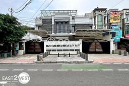 Dijual Rumah Mewah Exclusive di Tebet, Jakarta Selatan Dijual Rumah Mewah Exclusive di Tebet, Jakarta Selatan
