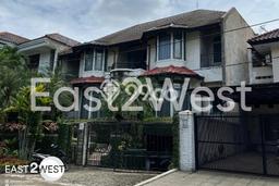 Hunian Super Elit dengan Akses Paling Strategis di Lebak Bulus, Jakarta Selatan Hunian Super Elit dengan Akses Paling Strategis di Lebak Bulus, Jakarta Selatan