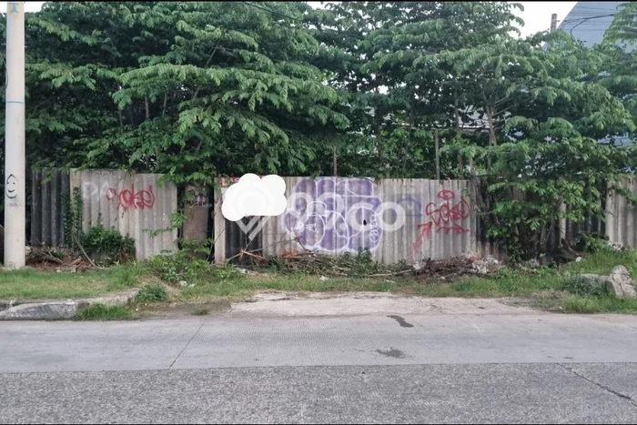 Lahan Disewakan di Cinere, Depok, Luas 493m2 - Lahan Disewakan di Cinere, Depok, Luas 493m2 -
