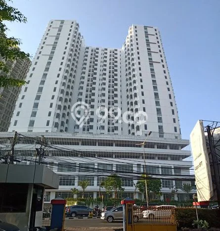 Sewa Apartemen Harga Terjangkau di Bendungan Hilir 1 Bedroom Sewa Apartemen Harga Terjangkau di Bendungan Hilir 1 Bedroom