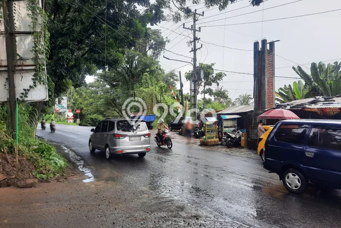 Tanah Kawasan Pineleng, Luas 13245m², Dekat Jalan Raya Tanah Kawasan Pineleng, Luas 13245m², Dekat Jalan Raya