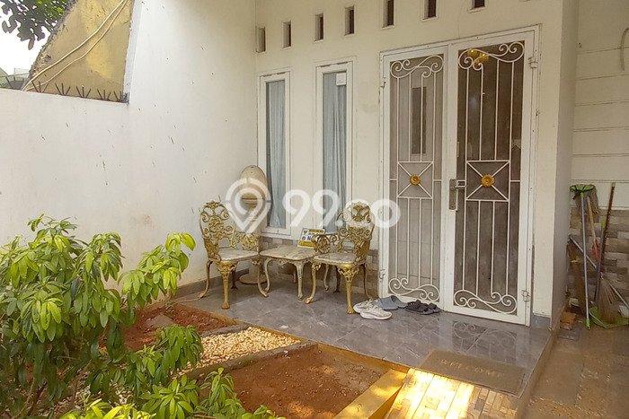 Rumah Luxury Modern Tanpa Renovasi di Pondok Kelapa Jakarta Timur Rumah Luxury Modern Tanpa Renovasi di Pondok Kelapa Jakarta Timur