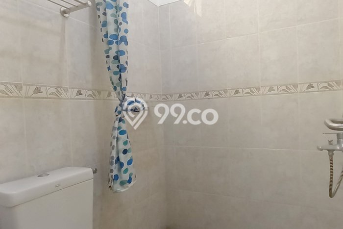 Rumah Luxury Modern Tanpa Renovasi di Pondok Kelapa Jakarta Timur Rumah Luxury Modern Tanpa Renovasi di Pondok Kelapa Jakarta Timur