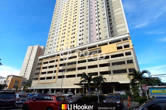 Jarang Ada! Unit Apartemen Hemat di Kelapa Gading, Jakarta Utara 2 Kamar Tidur dan 1 Kamar Mandi Jarang Ada! Unit Apartemen Hemat di Kelapa Gading, Jakarta Utara 2 Kamar Tidur dan 1 Kamar Mandi