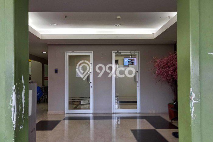 Jarang Ada! Unit Apartemen Hemat di Kelapa Gading, Jakarta Utara 2 Kamar Tidur dan 1 Kamar Mandi Jarang Ada! Unit Apartemen Hemat di Kelapa Gading, Jakarta Utara 2 Kamar Tidur dan 1 Kamar Mandi