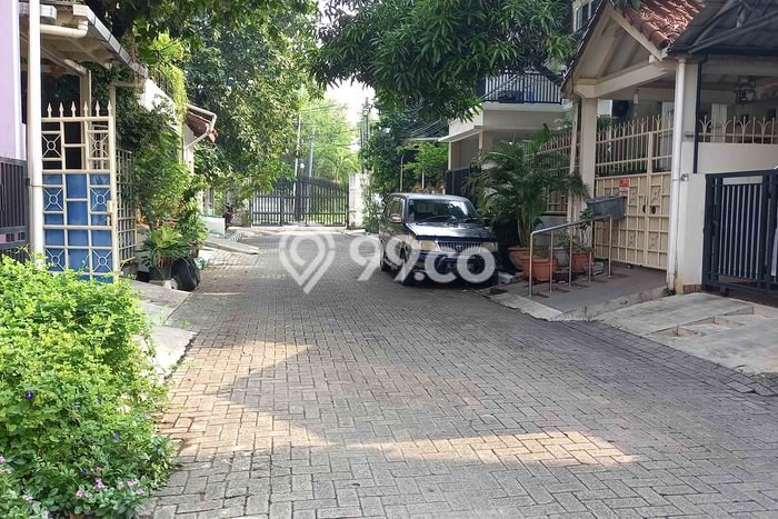 Hunian Super Mewah dengan Akses Paling Strategis di Sunter, Jakarta Utara Hunian Super Mewah dengan Akses Paling Strategis di Sunter, Jakarta Utara
