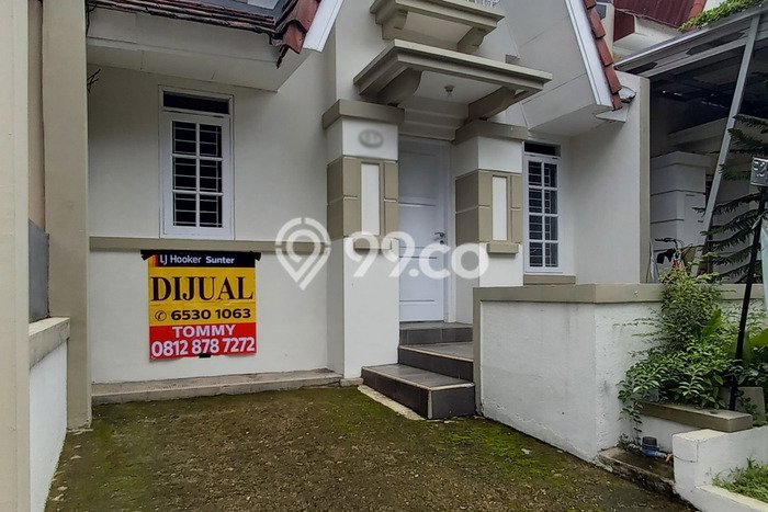 Dijual Rumah Minimalis Bagus Punya 2 KT di Babakan Madang Bogor SHM Dijual Rumah Minimalis Bagus Punya 2 KT di Babakan Madang Bogor SHM