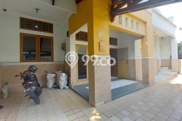 Dijual Cepat Rumah Bagus Siap Huni LB 300m2 di Koja, Jakarta Utara Dijual Cepat Rumah Bagus Siap Huni LB 300m2 di Koja, Jakarta Utara