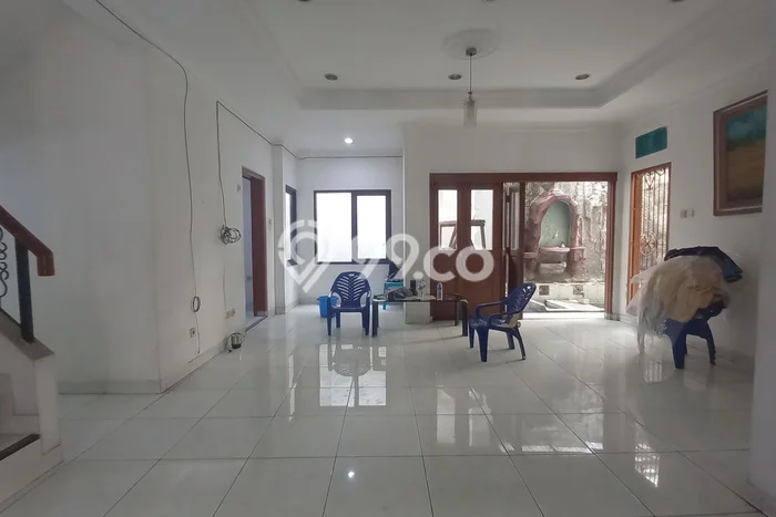 Dijual Cepat Rumah Bagus Siap Huni LB 300m2 di Koja, Jakarta Utara Dijual Cepat Rumah Bagus Siap Huni LB 300m2 di Koja, Jakarta Utara