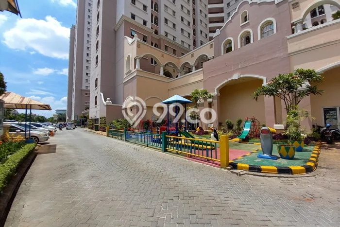 Apartemen Siap Pakai 2 Kamar dengan Harga Hemat di Area Kelapa Gading, Jakarta Utara Apartemen Siap Pakai 2 Kamar dengan Harga Hemat di Area Kelapa Gading, Jakarta Utara