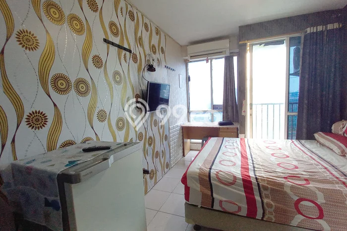 Hunian Strategis 21m2 di Kayu Putih Jakarta Timur 1 Bedroom Hunian Strategis 21m2 di Kayu Putih Jakarta Timur 1 Bedroom