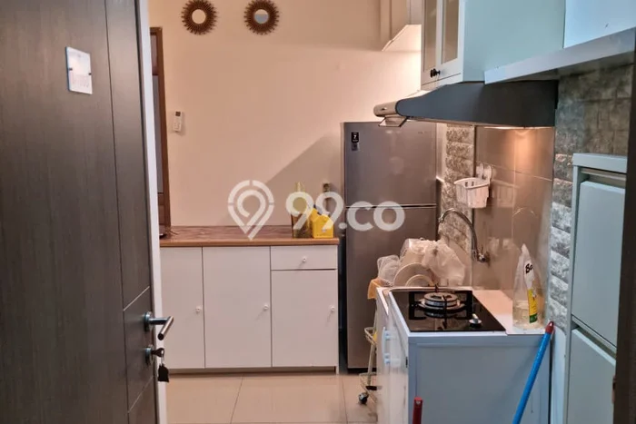 Sewa Apartemen Harga Terjangkau di Bendungan Hilir 1 Bedroom Sewa Apartemen Harga Terjangkau di Bendungan Hilir 1 Bedroom