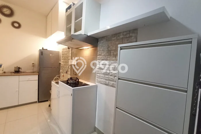 Sewa Apartemen Harga Terjangkau di Bendungan Hilir 1 Bedroom Sewa Apartemen Harga Terjangkau di Bendungan Hilir 1 Bedroom