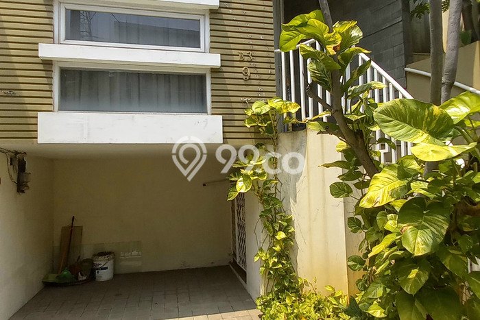 Rumah Modern Minimalis 3 KT Bisa Langsung Pindah di Kelapa Gading Rumah Modern Minimalis 3 KT Bisa Langsung Pindah di Kelapa Gading