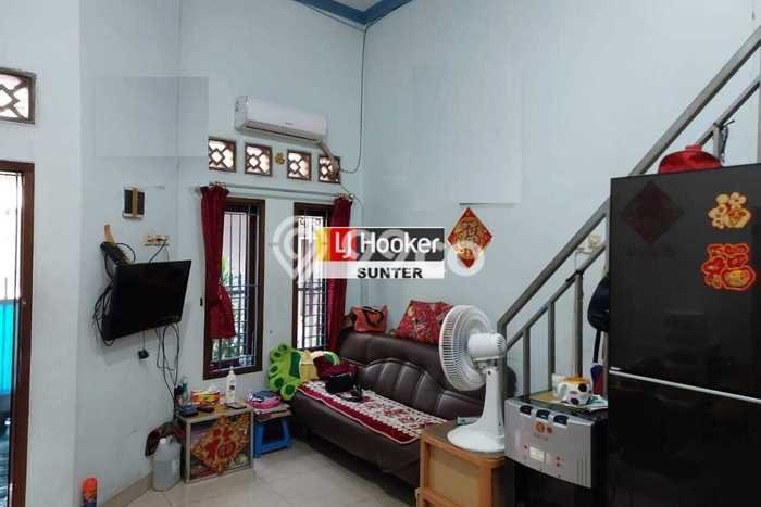 Dijual Rumah Bagus Siap Huni di Jakarta Utara Strategis Dijual Rumah Bagus Siap Huni di Jakarta Utara Strategis