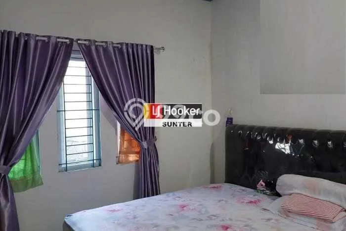 Dijual Rumah Bagus Siap Huni di Jakarta Utara Strategis Dijual Rumah Bagus Siap Huni di Jakarta Utara Strategis