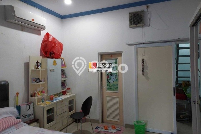 Dijual Rumah Bagus Siap Huni di Jakarta Utara Strategis Dijual Rumah Bagus Siap Huni di Jakarta Utara Strategis