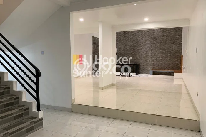 Disewakan Rumah Strategis Harga Murah di Jakarta Pusat Disewakan Rumah Strategis Harga Murah di Jakarta Pusat