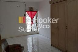 RUMAH TUA SUNTER HIJAU RUMAH TUA SUNTER HIJAU
