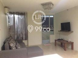 Untuk Dijual Apartemen di Kelapa Gading, Jakarta Utara Punya 1 Kamar Tidur Untuk Dijual Apartemen di Kelapa Gading, Jakarta Utara Punya 1 Kamar Tidur