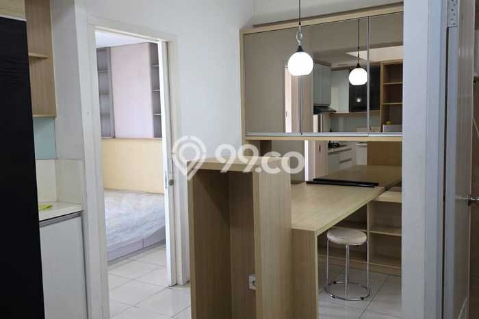 Apartemen Disewakan 2 Kamar Hemat Siap Huni di Jakarta Utara, Luas 50m2 Apartemen Disewakan 2 Kamar Hemat Siap Huni di Jakarta Utara, Luas 50m2