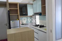 Apartemen Cozy Dijual di Jakarta Utara Spesifikasi 2 KT, 2 KM Apartemen Cozy Dijual di Jakarta Utara Spesifikasi 2 KT, 2 KM