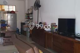 For Sale Hunian Rumah Terawat 3 KT di Galaxy, Bekasi For Sale Hunian Rumah Terawat 3 KT di Galaxy, Bekasi
