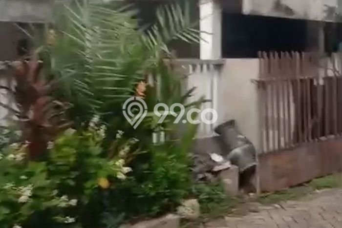 Lahan Dijual Lokasi Strategis di Jakarta Utara dengan Luas 161m2 Lahan Dijual Lokasi Strategis di Jakarta Utara dengan Luas 161m2