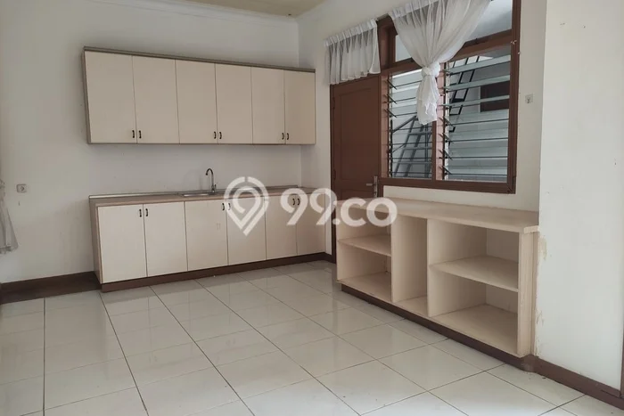 Jarang Ada! Rumah Kontrakan 5 Kamar Bagus Siap Huni Sunter Jarang Ada! Rumah Kontrakan 5 Kamar Bagus Siap Huni Sunter