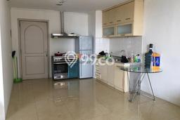 Dijual Segera Apartemen 1 KT & 1 KM di Kelapa Gading, Jakarta Utara Dijual Segera Apartemen 1 KT & 1 KM di Kelapa Gading, Jakarta Utara