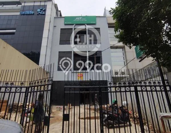Unit Komersial Disewakan di Jakarta Pusat Area Strategis Harga Kompetitif Unit Komersial Disewakan di Jakarta Pusat Area Strategis Harga Kompetitif