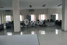 Paling Dicari! Gudang Dijual di Sunter Harga Kompetitif Paling Dicari! Gudang Dijual di Sunter Harga Kompetitif