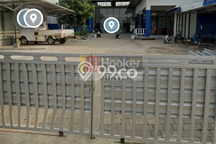 Tanah Kavling Dijual di Bekasi dengan Spesifikasi 673m2 Tanah Kavling Dijual di Bekasi dengan Spesifikasi 673m2