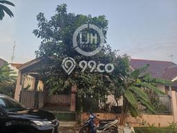 Jual Rumah Eksklusif 2 KT di Lippo Karawaci, Tangerang Jual Rumah Eksklusif 2 KT di Lippo Karawaci, Tangerang