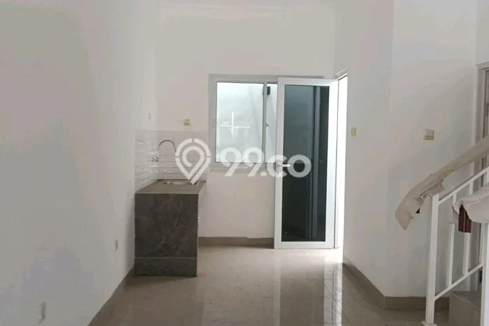 Hunian Cantik Modern Lb 79m2 di Johar Baru, Jakarta Pusat Hunian Cantik Modern Lb 79m2 di Johar Baru, Jakarta Pusat