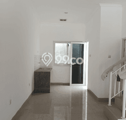 Hunian Cantik Modern Lb 79m2 di Johar Baru, Jakarta Pusat Hunian Cantik Modern Lb 79m2 di Johar Baru, Jakarta Pusat