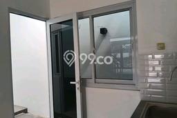 Rumah Luas Asri 3 KT Siap Pakai di Salemba Jakarta Pusat Rumah Luas Asri 3 KT Siap Pakai di Salemba Jakarta Pusat