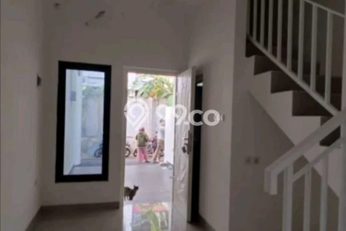 For Sale Hunian Rumah Nyaman 2 Kamar di Sunter, Jakarta Utara For Sale Hunian Rumah Nyaman 2 Kamar di Sunter, Jakarta Utara