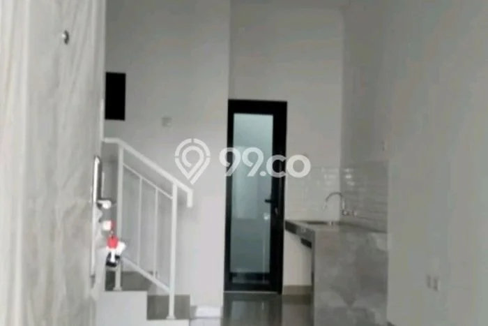 For Sale Hunian Rumah Nyaman 2 Kamar di Sunter, Jakarta Utara For Sale Hunian Rumah Nyaman 2 Kamar di Sunter, Jakarta Utara
