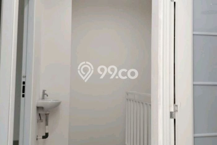 Hunian Cantik Modern Lb 79m2 di Johar Baru, Jakarta Pusat Hunian Cantik Modern Lb 79m2 di Johar Baru, Jakarta Pusat