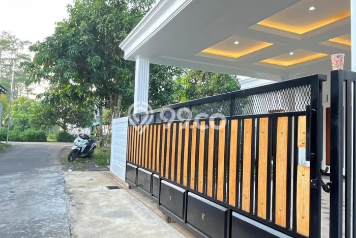 Dijual Rumah Strategis Bagus Punya 3 KT di Gunung Pati Semarang SHM Dijual Rumah Strategis Bagus Punya 3 KT di Gunung Pati Semarang SHM