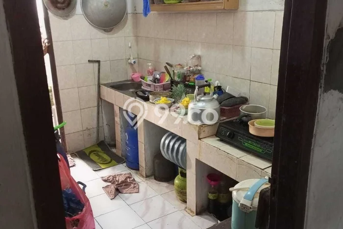 Rumah Modern 4 KT LT 130m2 di Pamularsih Rumah Modern 4 KT LT 130m2 di Pamularsih