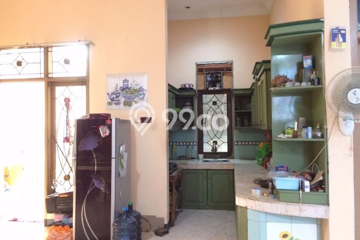 Rumah Modern Minimalis 5 Kamar Bisa Langsung Pindah di Semarang Utara Rumah Modern Minimalis 5 Kamar Bisa Langsung Pindah di Semarang Utara