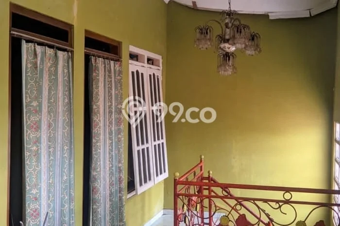 Rumah Modern 3 Kamar LT 80m2 di Sampangan Rumah Modern 3 Kamar LT 80m2 di Sampangan