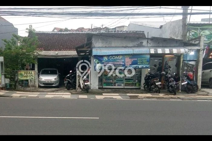 Hunian Super Mewah dengan Akses Paling Strategis di Sampangan, Semarang Hunian Super Mewah dengan Akses Paling Strategis di Sampangan, Semarang