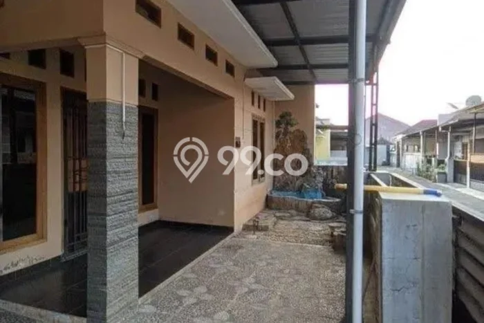 Dijual Rumah 3 Kamar Lokasi Ideal Nyaman dan Strategis di Gunung Pati Dijual Rumah 3 Kamar Lokasi Ideal Nyaman dan Strategis di Gunung Pati