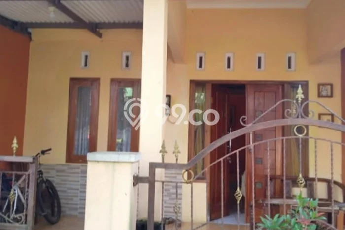 Hunian Murah Dijual Area Mijen, Semarang Harga Rp 350 Juta Hunian Murah Dijual Area Mijen, Semarang Harga Rp 350 Juta