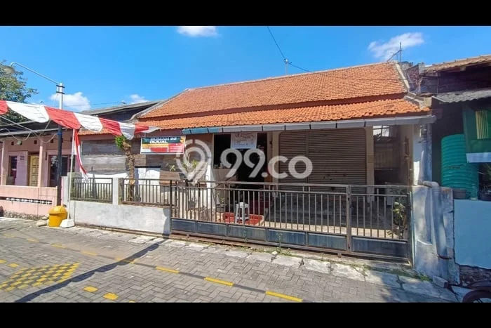 Rumah Modern 4 KT LT 130m2 di Pamularsih Rumah Modern 4 KT LT 130m2 di Pamularsih