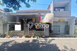 Jual Segera Rumah 5 KT 3 KM di Gayamsari, Semarang Jual Segera Rumah 5 KT 3 KM di Gayamsari, Semarang